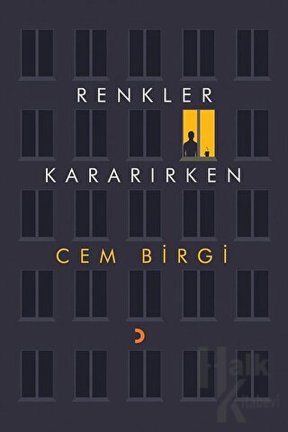 Renkler Kararırken