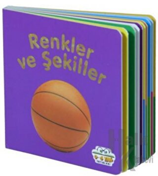 Renkler ve Şekiller