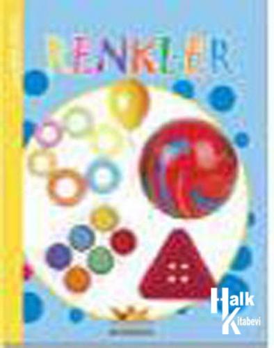 Renkler