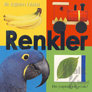 Renkler