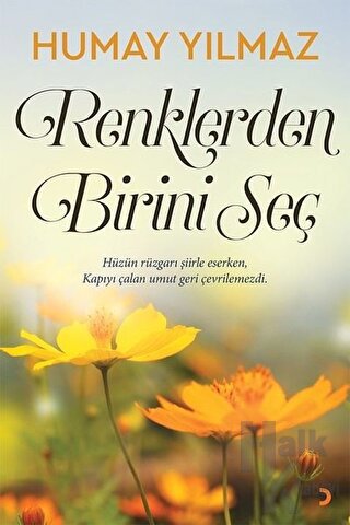 Renklerden Birini Seç