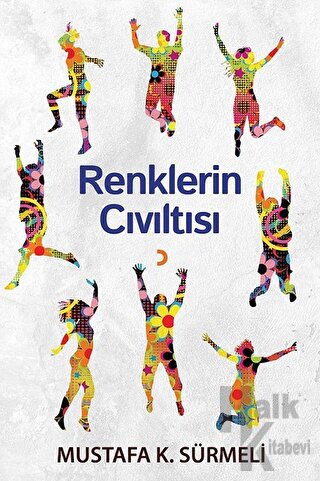 Renklerin Cıvıltısı