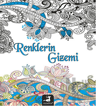 Renklerin Gizemi