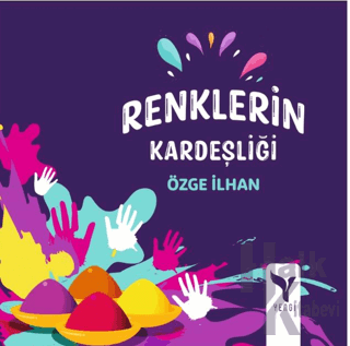 Renklerin Kardeşliği - Halkkitabevi