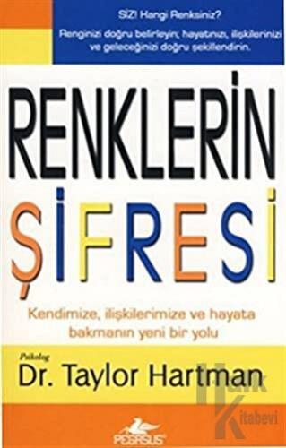 Renklerin Şifresi