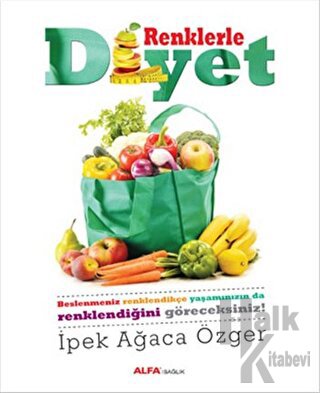 Renklerle Diyet