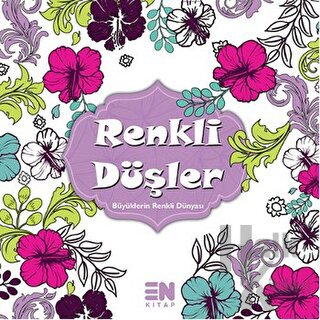 Renkli Düşler - Halkkitabevi