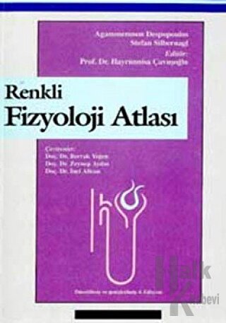 Renkli Fizyoloji Atlası