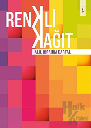 Renkli Kağıt