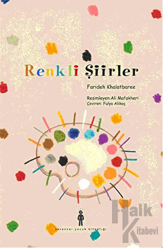 Renkli Şiirler