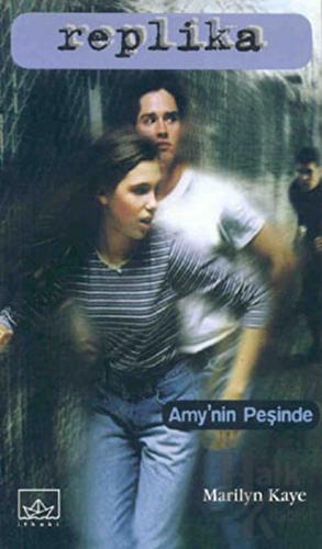 Replika 2 Amy’nin Peşinde