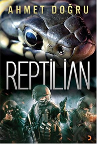 Reptilian