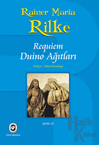 Requiem Duino Ağıtları - Halkkitabevi