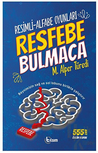 Resfebe Bulmaca