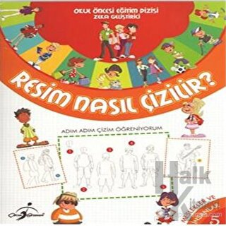 Resim Nasıl Çizilir ?