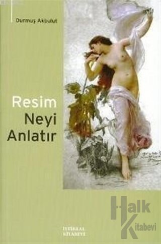 Resim Neyi Anlatır