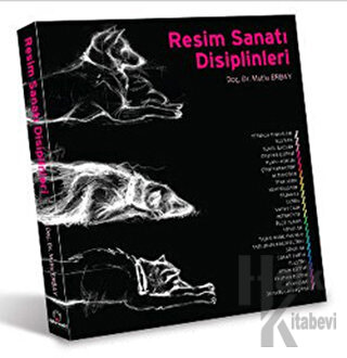 Resim Sanatı Disiplinleri - Halkkitabevi