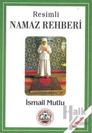 Resimli Namaz Rehberi