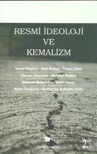 Resmi İdeoloji ve Kemalizm