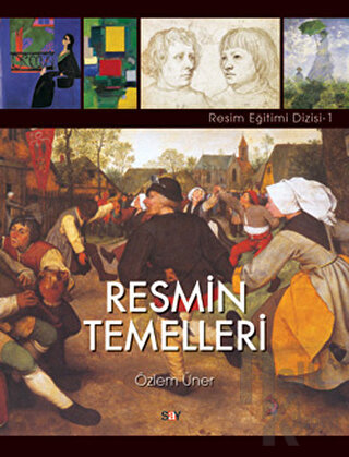 Resmin Temelleri