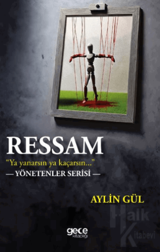 Ressam - Halkkitabevi