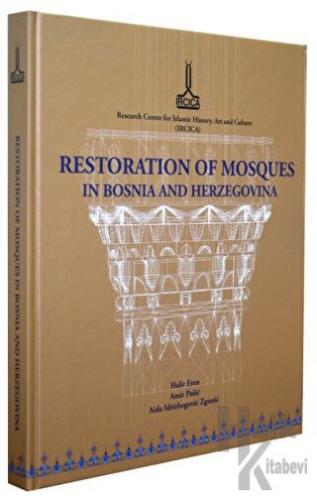 Restoration of Mosques in Bosnia and Herzegovina