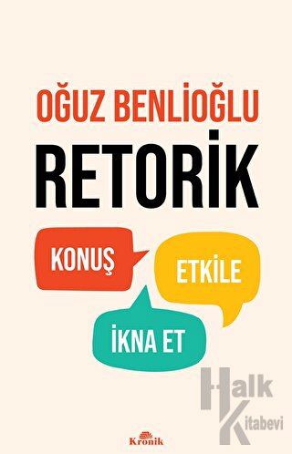 Retorik