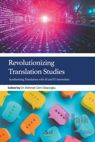 Revolutionizing Translation Studies - Halkkitabevi