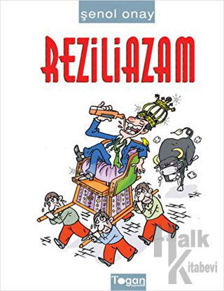 Reziliazam