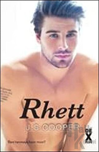 Rhett