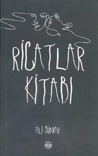 Ricatlar Kitabı