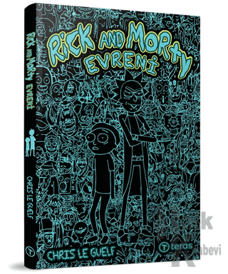 Rick And Morty Evreni