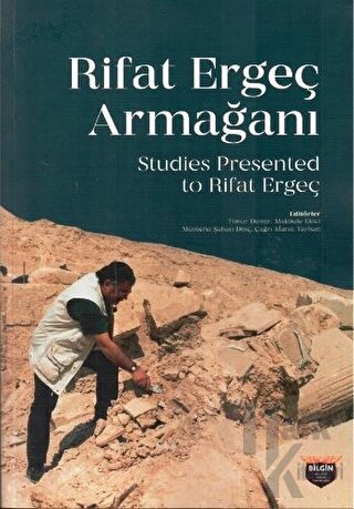 Rifat Ergeç Armağanı