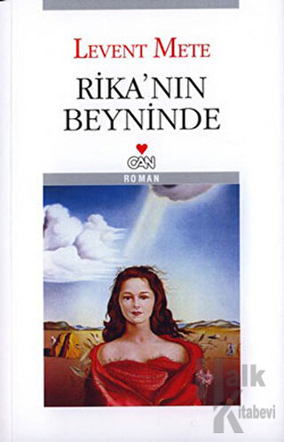 Rika’nın Beyninde - Halkkitabevi