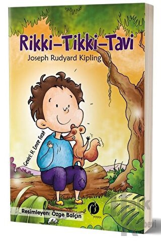 Rikki - Tikki - Tavi