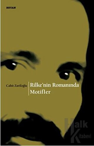 Rilke’nin Romanında Motifler - Halkkitabevi