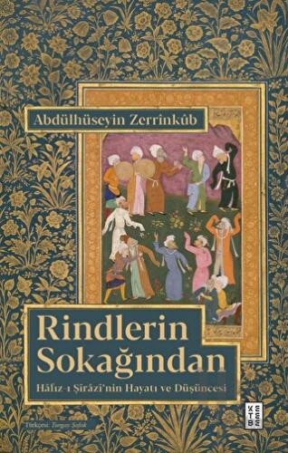 Rindlerin Sokağından