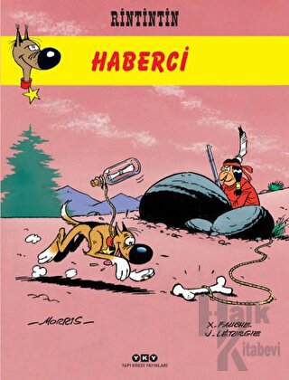 Rintintin 5 - Haberci