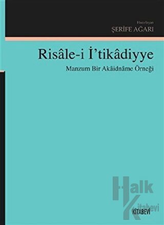 Risale-i İ’tikadiyye - Halkkitabevi