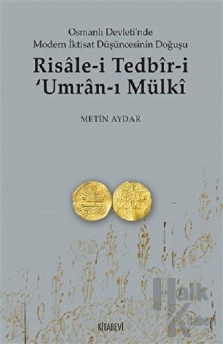 Risale-i Tedbir-i Umran-ı Mülki