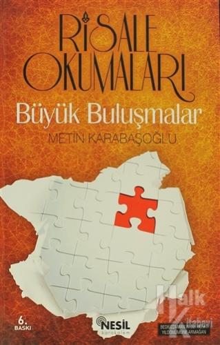 Risale Okumaları Büyük Buluşmalar - Halkkitabevi