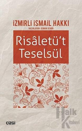 Risaletü't Teselsül