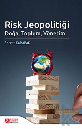 Risk Jeopolitiği