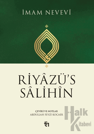 Riyazü's Salihin - Halkkitabevi