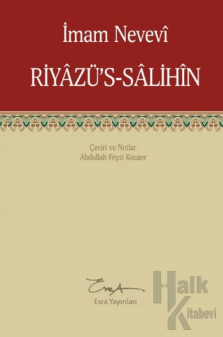 Riyazü's-Salihin