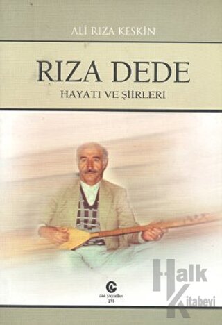 Rıza Dede