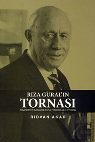 Rıza Güral’ın Tornası