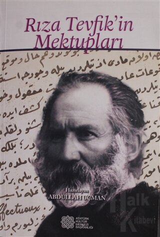 Rıza Tevfik'in Mektupları