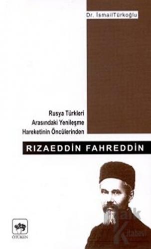 Rızaeddin Fahreddin