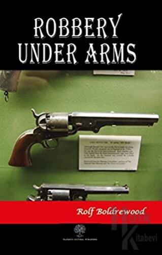 Robbery Under Arms